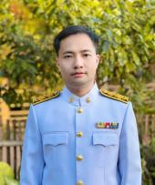 นายธีระศักดิ์ ยางธิสาร