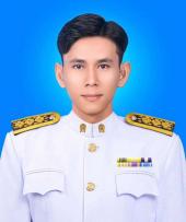 นายณัฏฐกิตติ์ เสถา