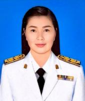 นางกานต์ระวี วงศ์เข็มมา