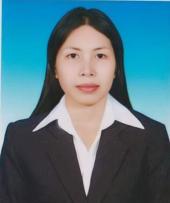 นางสาวเนตรนภา อินทรักษ์